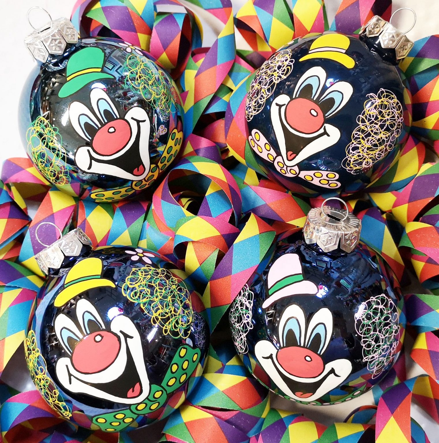 🤡Wer hat noch nicht? Wer will nochmal?🤡 CreaMania